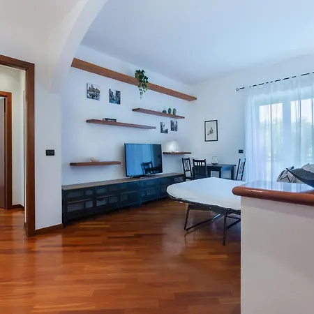 Appartement Prospettiva Corso Giovecca *