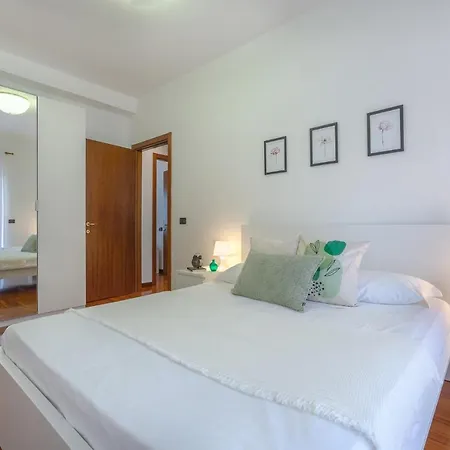 Appartement Prospettiva Corso Giovecca *