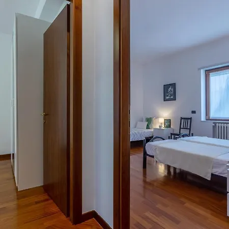 Prospettiva Corso Giovecca Appartement Ferrara