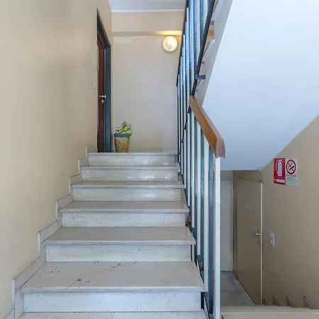 Prospettiva Corso Giovecca * Ferrara