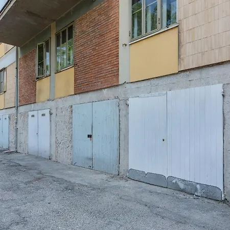 Apartman Prospettiva Corso Giovecca