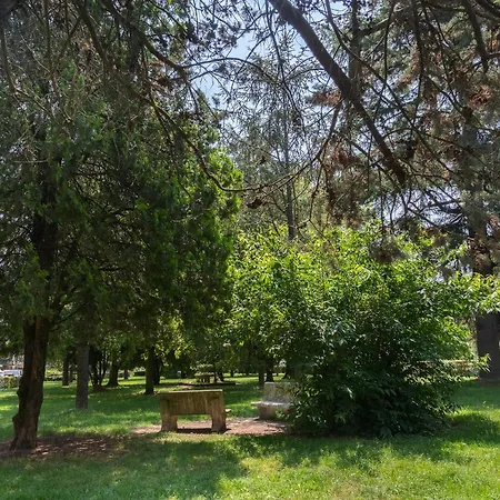 Prospettiva Corso Giovecca Apartman Ferrara