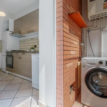 Prospettiva Corso Giovecca * Ferrara