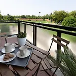 Apartman Guesthost - Prospettiva Corso Giovecca *