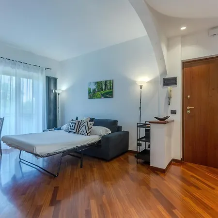 Apartment Prospettiva Corso Giovecca *