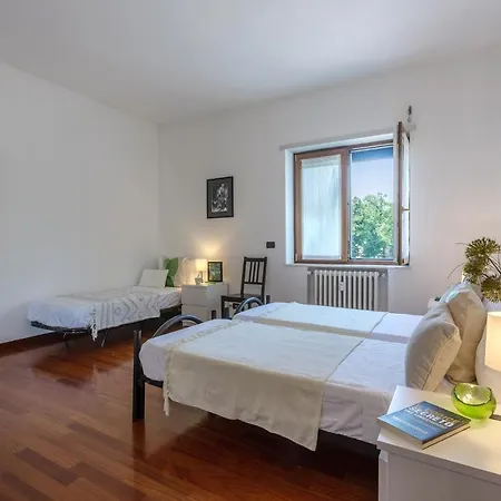 Apartment Prospettiva Corso Giovecca Ferrara