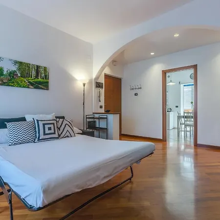 Prospettiva Corso Giovecca * Ferrara