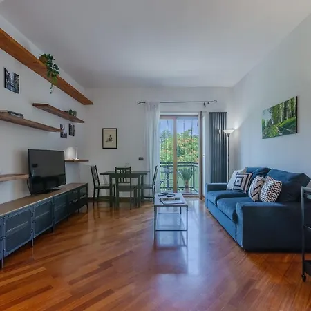 Apartment Prospettiva Corso Giovecca *