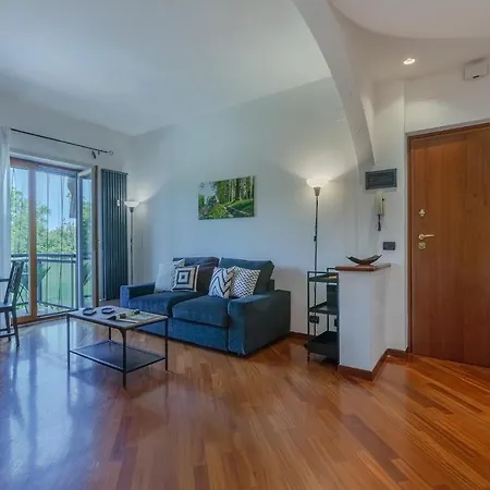 Apartment Prospettiva Corso Giovecca Ferrara