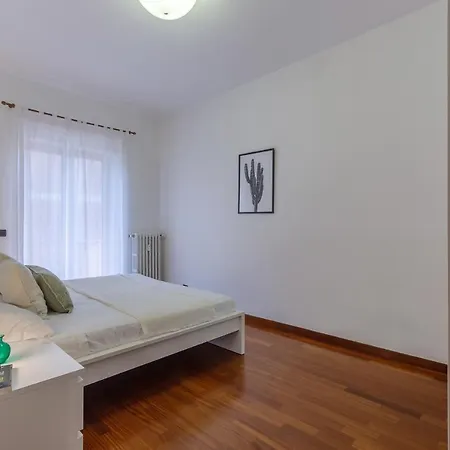 Apartment Prospettiva Corso Giovecca Ferrara