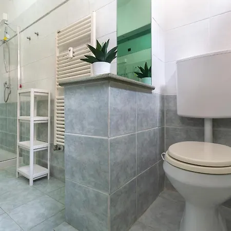 Prospettiva Corso Giovecca * Ferrara