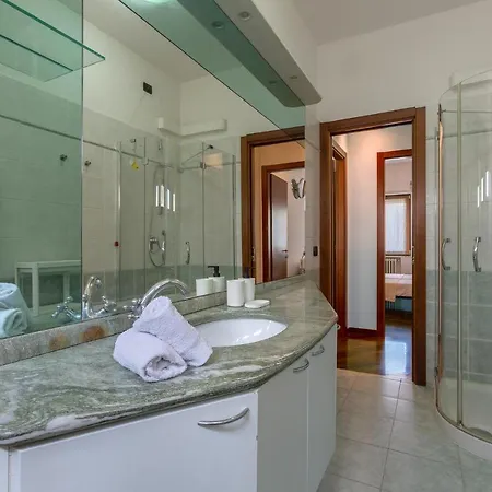 Appartement Prospettiva Corso Giovecca *