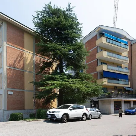 Appartement Prospettiva Corso Giovecca