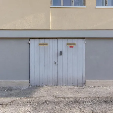 Apartamento Prospettiva Corso Giovecca Ferrara