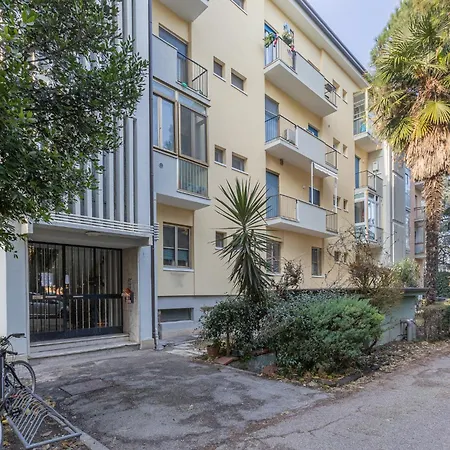 Prospettiva Corso Giovecca