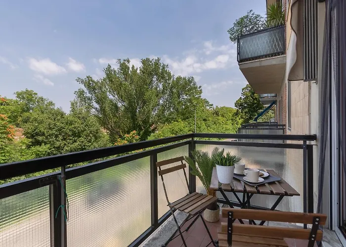 דירה Guesthost - Prospettiva Corso Giovecca