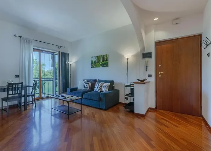 Apartamento Prospettiva Corso Giovecca Ferrara