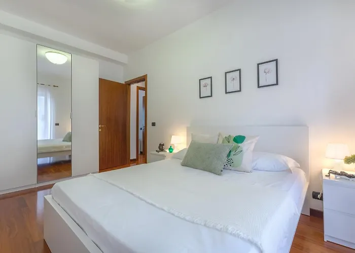 Апартаменты Guesthost - Prospettiva Corso Giovecca *