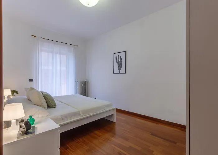 Apartamento Prospettiva Corso Giovecca Ferrara