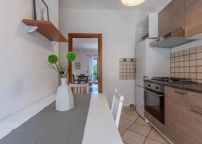 Prospettiva Corso Giovecca *