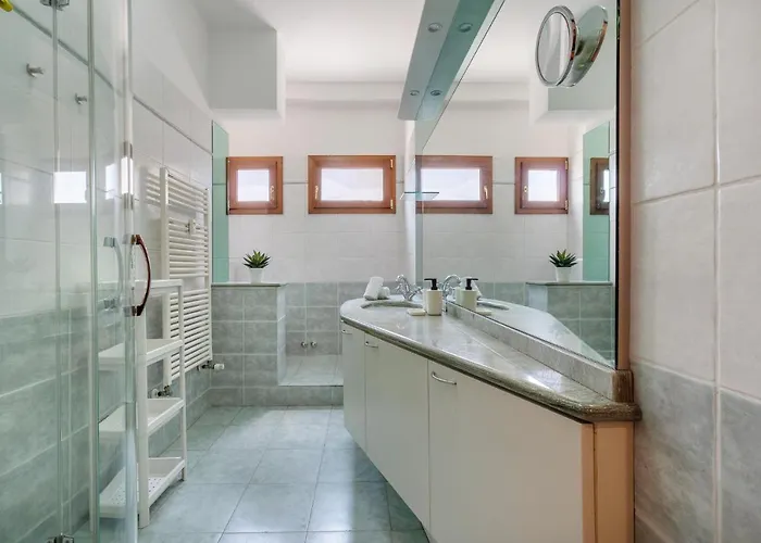 Prospettiva Corso Giovecca Apartamento *