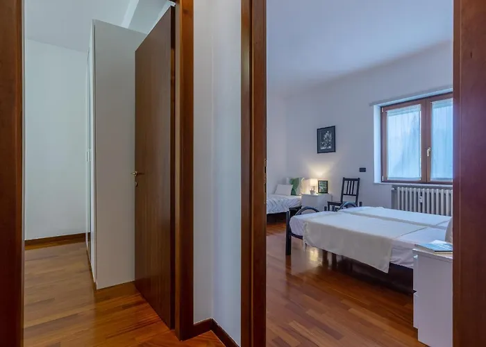 Prospettiva Corso Giovecca Apartamento Ferrara