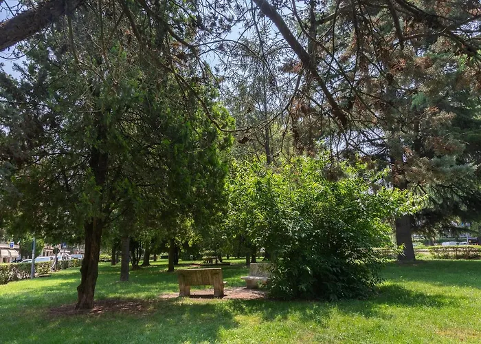 Prospettiva Corso Giovecca Apartamento Ferrara