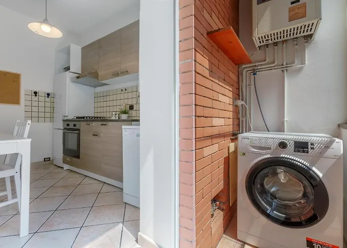 Guesthost - Prospettiva Corso Giovecca * Феррара