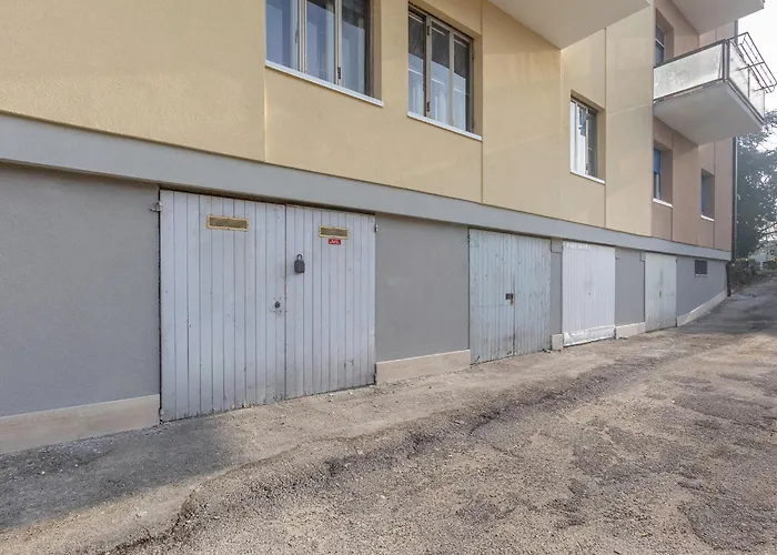 Guesthost - Prospettiva Corso Giovecca Феррара